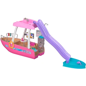 Barbie'nin Rüya Botu