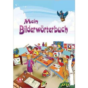 Ankara Elt Mein Bilderwörtebuch