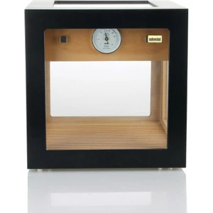 Cube Humidor Puro Kutusu