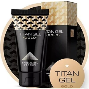 Titn Jel Gold