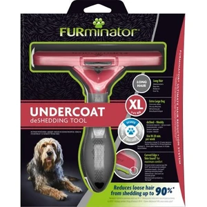 Furminator Longhair Gıant Dog