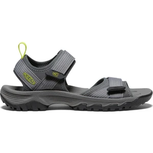 Targhee 3 Open Toe H2 - Erkek Sandalet - Gri