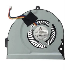 Asus ile Uyumlu X53SV X53 X53B X54H Uyumlu Notebook Fan