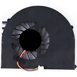 Dell ile Uyumlu Inspiron N5110 Serisi Notebook Fan, Işlemci Fanı