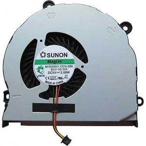 Samsung NP355V5C-S03TR, NP355V5C-S0CTR, NP355V5C Fan