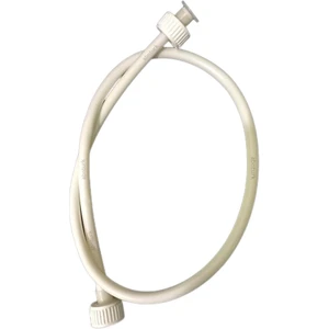 Su Arıtma Cihazı Musluktan Su Bağlantı Hortumu 1mt Su Arıtıcıları İçin Hortum