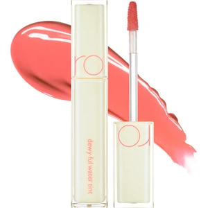 Nemli Ve Parlak Görünüm Sağlayan Dewy Ful Water Tint Milk Grocery - Cotton Melba