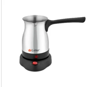Lider Foam LK-317 Elektrikli Cezve - Inox