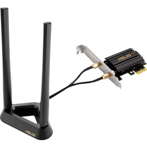 PCE-AXE59BT Wifi 6e Pcıe Bluetooth Adaptör