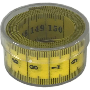 Ala Depo Mezura Şeffaf Kutulu 150CM