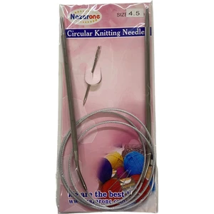 Ala Depo Misinalı Çelik Şiş 5 mm (100 Cm)