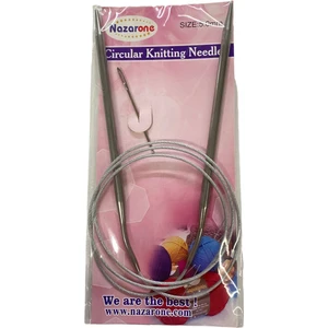 Ala Depo Misinalı Çelik Şiş 6 mm (100 Cm)