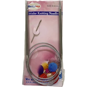 Ala Depo Misinalı Çelik Şiş 7 mm (100 Cm)