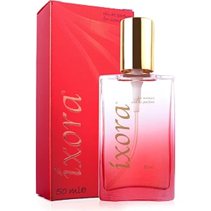 Ixora Velvet Kadın Parfüm B377 - 50 ml Edp