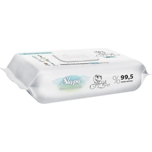 Bio Natural Yenidoğan Islak Havlu 40'lı