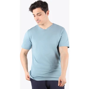 2020 O Yaka Basic Süprem Regular Fit T-Shirt