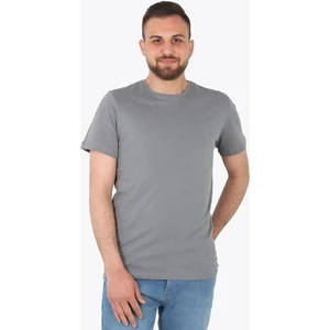 2020 O Yaka Basic Süprem Regular Fit T-Shirt
