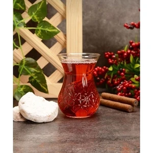 Timeless Çay Bardağı 6'lı 170 cc