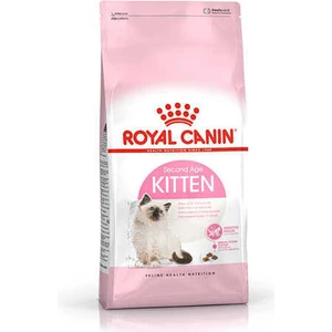 Royal Canin Kitten Yavru Kedi Maması 4 kg - Farmapets