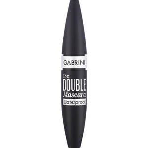 The Double Mascara Waterproof