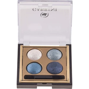 Terracotta Quartet Eyeshadow 202
