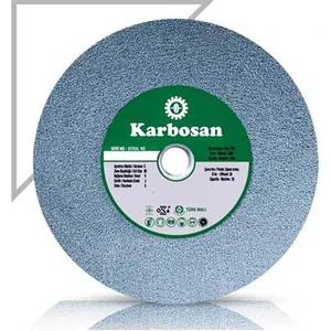 125X20X20 Scg Taşlama Taşı 920450