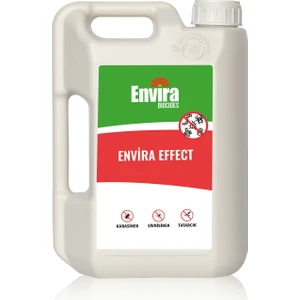 Envira Effect Böcek, Karasinek, Sivrisinek, Tatarcık Spreyi 2 lt