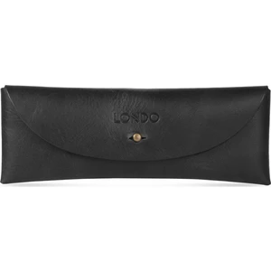 Hakiki Deri Kalem Çantası