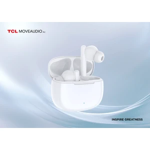 Moveaudıo Air Kulaklık