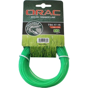 Misina  Yuvarlak 1.70MM 15MT Yeşil - 5 Adet