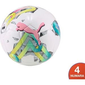 Orbita 4 Hyb (Fifa Basic) Futbol Topu 8378101 Renkli