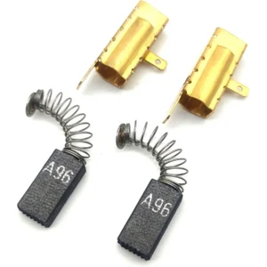 Pbh 3000-2 Fre / 2900 Re /gbh 2-20 D / Gbm 13-2 Re Kömür Fırça Seti