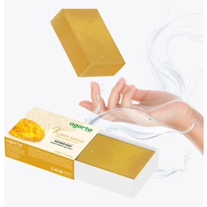 Doğal El Yapımı Kükürt Sabunu 150 Gr