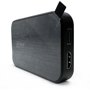 Skoda Karoq Android Multimedya Smartbox 4gb Ram + 64GB HDD