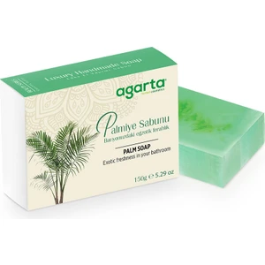 Doğal El Yapımı Palmiye Sabunu 150 gr