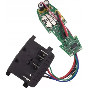 Gsb 18V-50 / Gsr 18V-50 Elektronik Modül