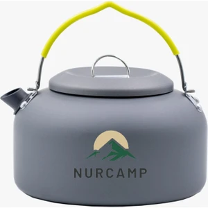 Kamp Çaydanlık 1.4 Litre