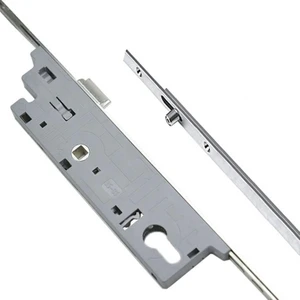 Alet Çantam Pvc Pimapen 85 mm Kilitli Ispanyolet Balkon Kapı Kilidi - 180 Cm