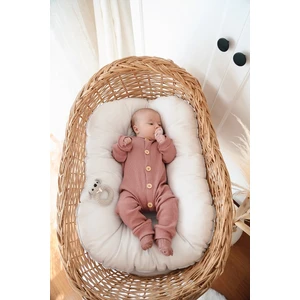 Bebek Tulum Kız Mürdüm