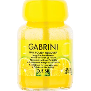 Cam Aseton 75 ML (LİMON)