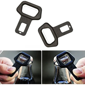 Oto Aksesuarcım Açacak Tokası Metal Plastik 2'li