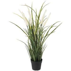 Fejka Yapay Bitki - Çim - 55 cm