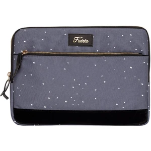 13-14 inch dark blue paints Macbook- Laptop Çantası