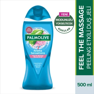 Banyo Ve Duş Jeli 500 Ml