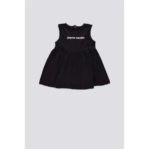 Pierre Cardin %100 Pamuk Baskılı Interlok Yazlık Elbise 303401