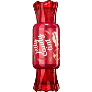 Saemmul Jelly Candy Nem Sağlayan Parlak Görünümlü Tint - 01 Pomegranate