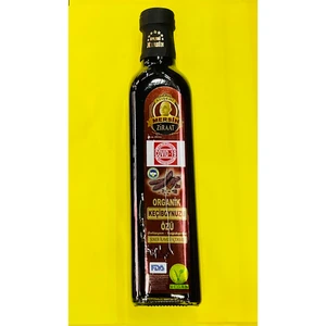 Organik Keçiboynuzu Özü