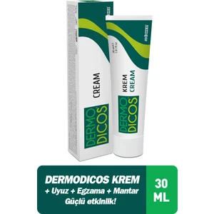 DERMODICOS Krem 30 ml