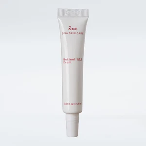 Retinol %0,3 Krem