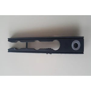 Kent Aksesuar Gold Fırtına Cam Balkon 4'lü Bakla 300142